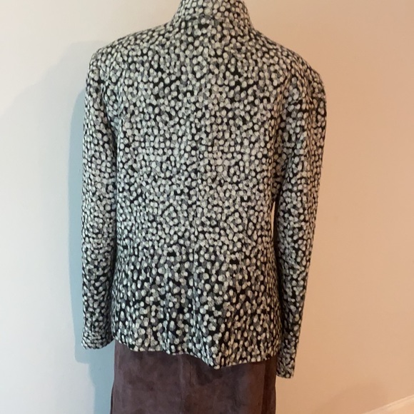 Lafayette 148 size 14 jacket - Picture 5 of 7